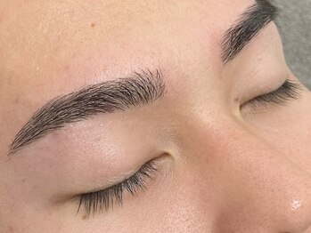 アイラッシュ フラフィー(fluffy)/メンズ眉メニュー