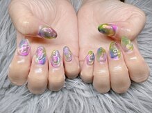 ドーリーガール(Dolly Girl)/