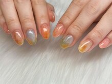 フロール 上大岡(Flor)/ニュアンス