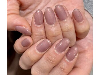 クラシカ 幡ヶ谷店(CLASSICA)/6月#ネイル