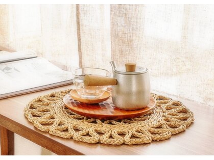 トーンファー:空の写真