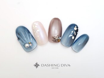 ダッシングディバ アトレ大井町店(DASHING DIVA)/大井町7月シークレット