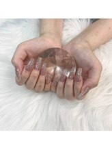 シャルム(Charme)/フラッシュネイル