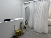 フォチュレ フジミノ(Forchure FUJIMINO)の雰囲気（入りやすいオシャレな店内受付でご来院をお待ちしております！！）