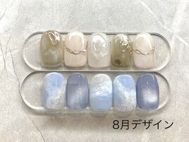 トレンドデザイン[板橋駅]