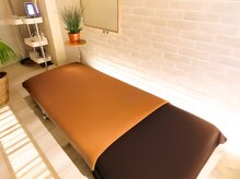 ネルジム 札幌店(NERU GYM)の雰囲気（★即効果実感！変化が無ければ全額返金！希少な施術に感動★）