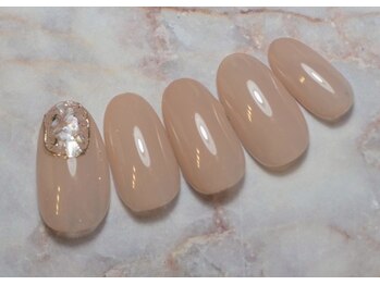 シス 福岡市南区高宮店(Sis)/【定額】シンプルデザイン