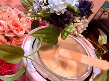 ベル(Belle)/施術スピードの速さ