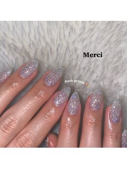 メルシー 京都店(Merci)/