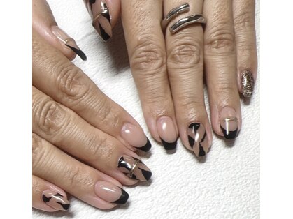 アイリー(IRIE)の写真