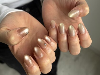 ルーナカランテ(Luna calante)の写真