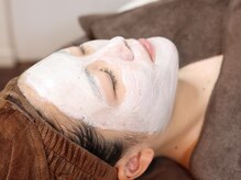 ローズフィールド(Rosefield)/モロッコ溶岩クレイパック