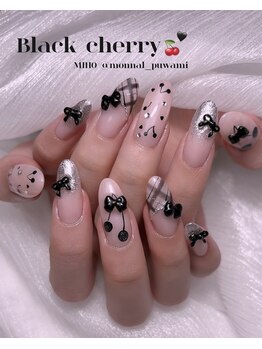 モナールアンド(MONNAL&)/