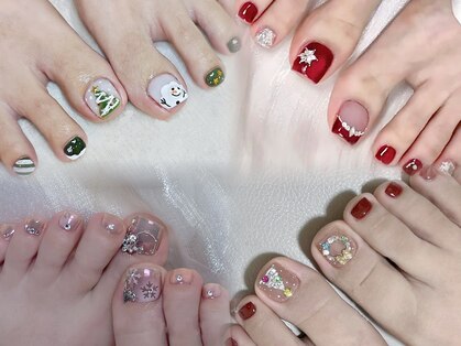 ラッキー 渋谷店(Lucky)の写真