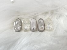 チッチ 下関店(chicchi)/nail salon chicchi shimonoseki