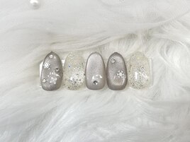 nail salon chicchi shimonoseki