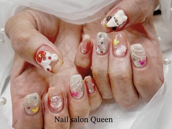 クイーン 大久保(Queen)/