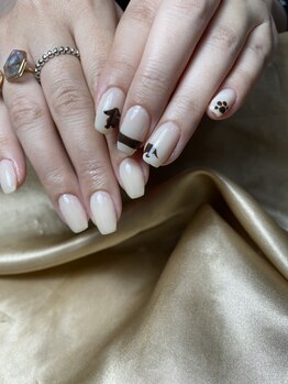 アドレーション(Adoration)/お持ち込みデザイン☆