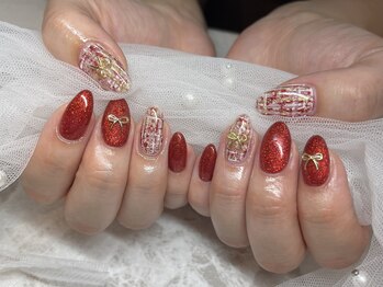 グランジーナ(Gran Jiina)/持ち込みデザイン