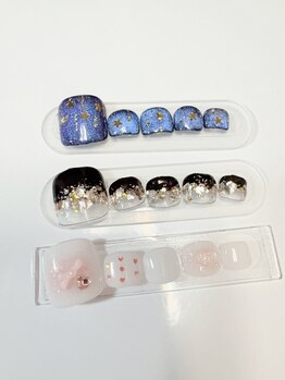 トータル定額デザイン（2）