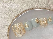 ArisLy 札幌駅南店【アリス・リー】【1月22日NEW OPEN】の雰囲気(【2/28までのご来店限定】人気ネイルが¥4500均一で予約可能♪)