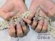 ネイルサロン グレイス(Grace)の写真/スカルプは老舗グレイスへ★チビ爪さんや深爪さんの救世主！！コンプレックスが憧れの美しい指先へ♪