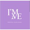 アイムミー 大阪(I'm me)のお店ロゴ