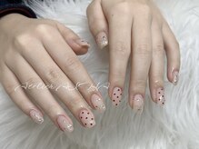 アトリエ アイハ(aiha)/ミニハートデザイン