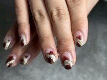 サロン デ ヤンス(SALON DE YANSU)/根本クリア、ニュアンスデザイン