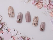 クインテット ネイル 千歳烏山店(Quintet nail)