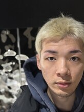 長崎 浜町店/浜の町/長崎/眉ワックス