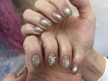 ベレッツァ 折尾店(Bellezza)/うるうるゴールドマグネット★