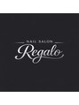 レガーロ(Regalo)&nbsp;Nail salon Regalo