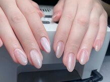 メオネイル(MEO NAIL)/チップ長さだしマグネット