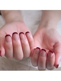 ◇ネイルデザイン◇