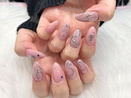 お持込み90分♪　杉崎i担当