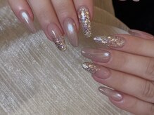 ユナビ 池袋東口店(Yunabi)/定額ネイル6500円