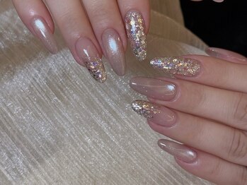 ユナビ 池袋東口店(Yunabi)/定額ネイル6500円