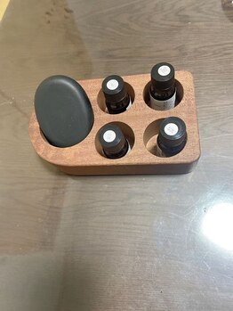 桜縁リラクゼ一ション/上質アロマオイル各種ご用意