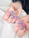 マグネットネイル☆