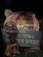 ビーナスベルト 渋谷宮下パーク(VENUS BELT) TWICEもだいすきです♪