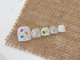 フットネイル