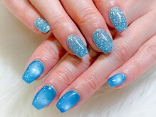 ルアナ(Luana.)/ブルーネイル