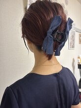 キッキー(Kicky) スタッフ きら