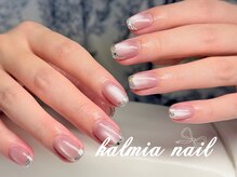 カルミアネイル 日暮里店(Kalmia Nail)/