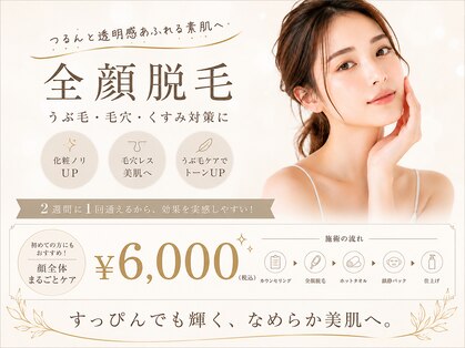 セハス キム(cejas kim.)の写真