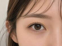 グラマラス アンジェアイ 荻窪店(glamourous ange eye)の雰囲気（当店人気No,１！まつ毛パーマ[荻窪/まつパ/まつエク/美眉]）