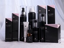 リンパマッサージ専門店 salon HAKU.の雰囲気(老化させない美肌作りにも特化しています。)