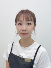 ウェリナ(WELINA)&nbsp;YOSHIMI 