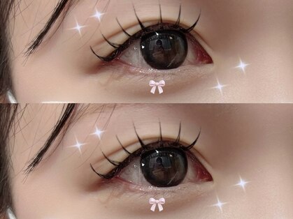 マドラッシュ(Mado lash)の写真